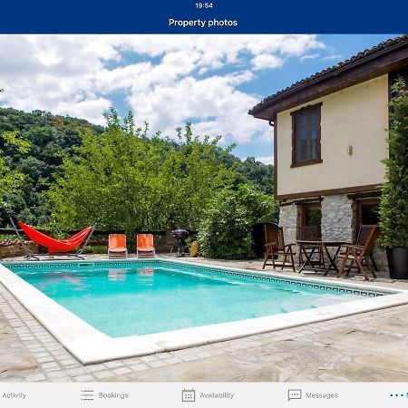 Veliko Tarnovo Villa Lora מראה חיצוני תמונה